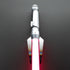 The Mando lightsaber | The Saber Factory